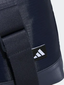 Sale adidas 3 bar lunch bag Blue