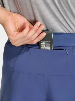 Best adidas Adi365 Running Essentials Shorts Blue