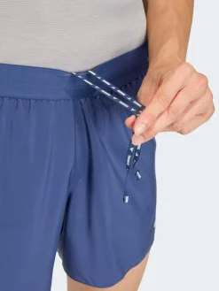 Best adidas Adi365 Running Essentials Shorts Blue