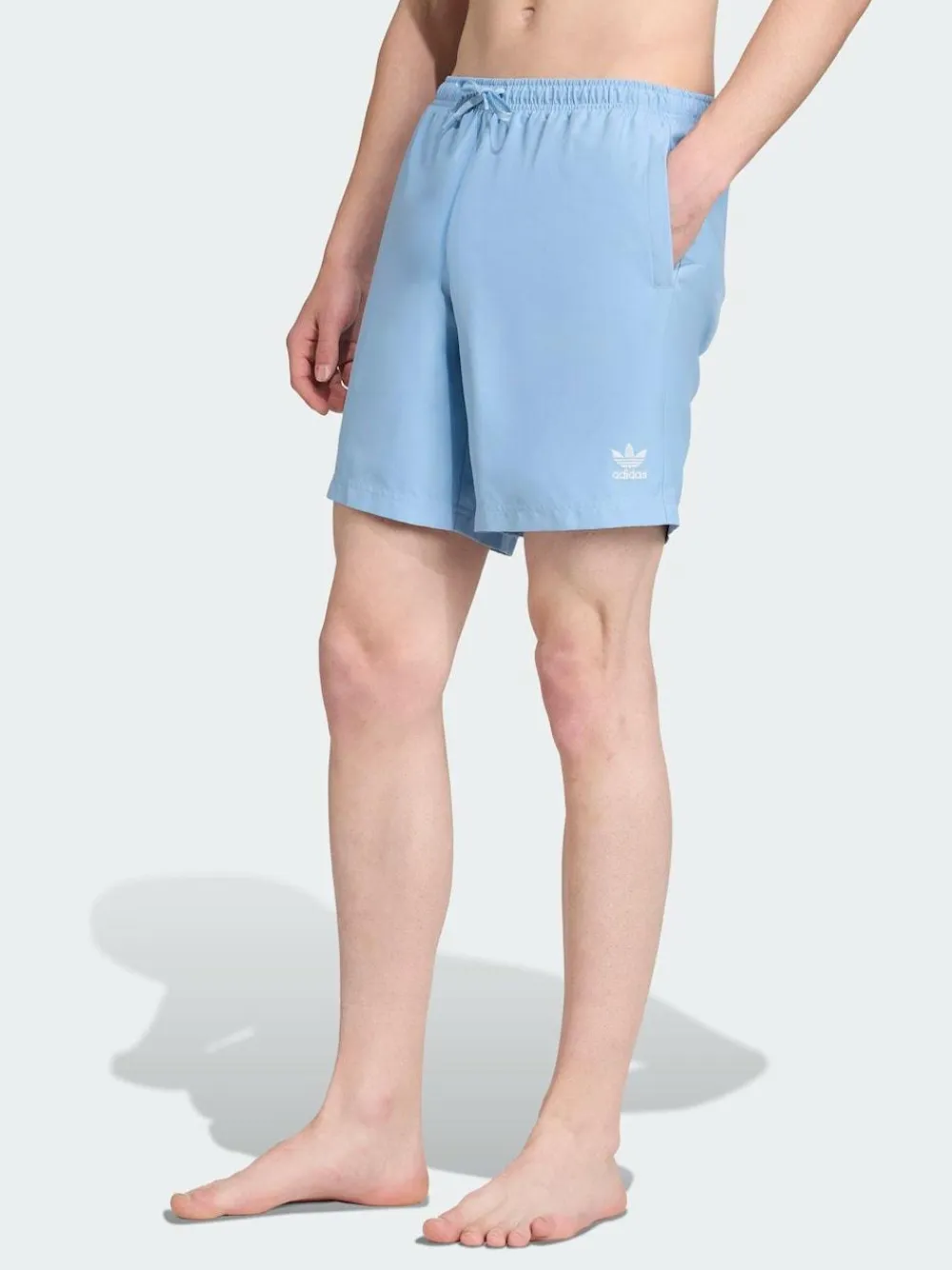 adidas Adic 8 Inch Swim Shorts^ Swimwear