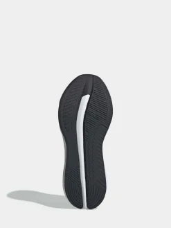 Discount adidas Blue Chrome Galaxy 7 Running Trainers