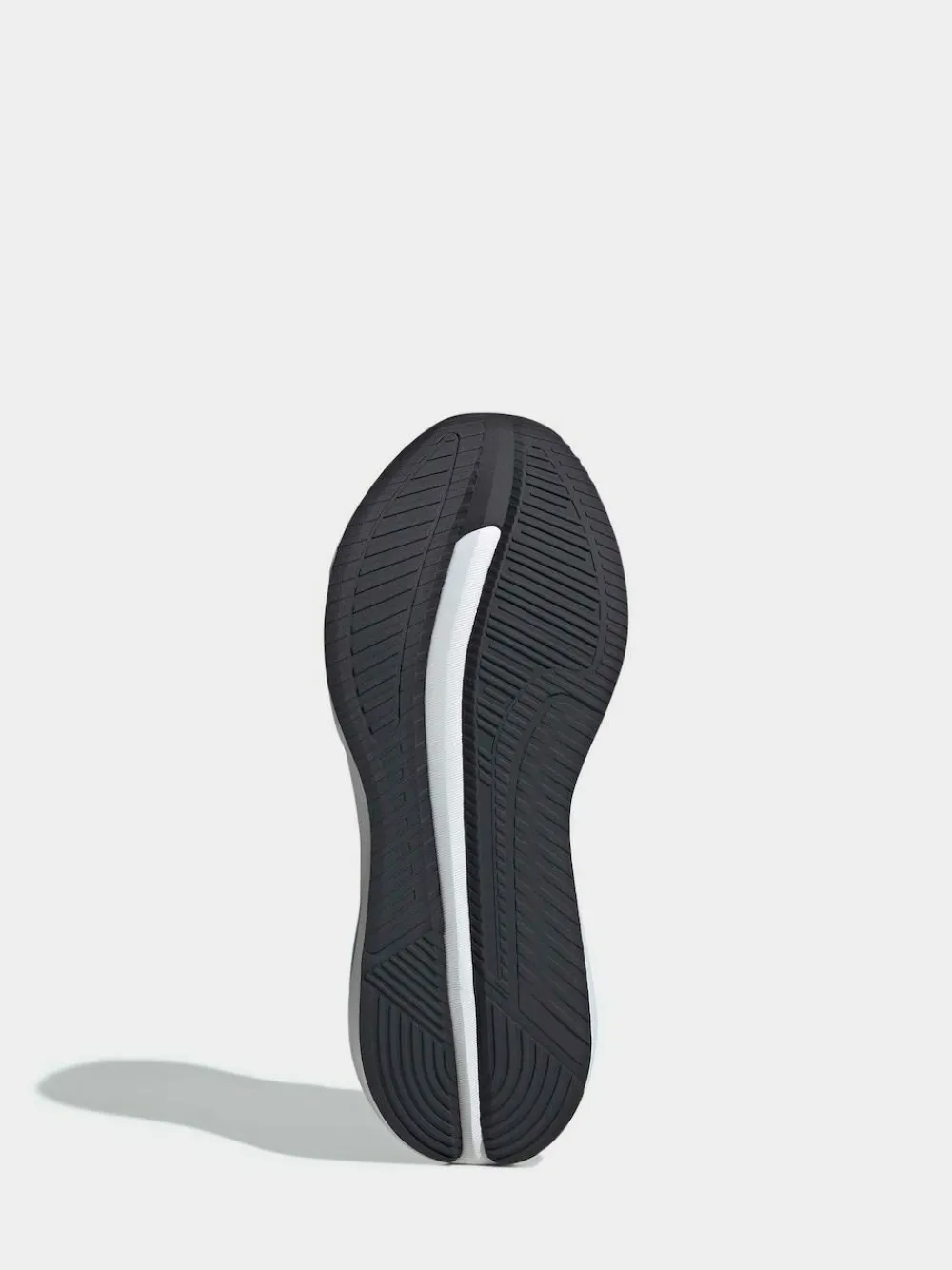 Discount adidas Blue Chrome Galaxy 7 Running Trainers