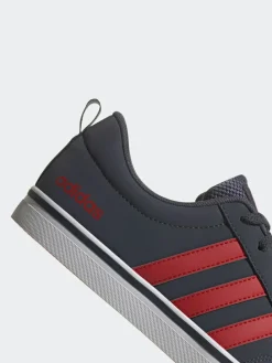 Clearance adidas Blue Chrome VS Pace Trainers