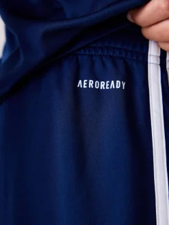 Best adidas Blue Dark Squadra 25 Kids Shorts