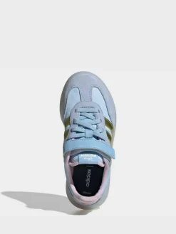 adidas Disney Frozen Barreda Decode Kids Trainers^ Sneakers