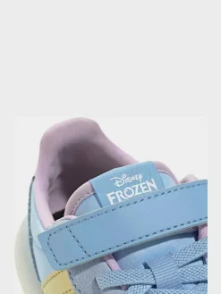 adidas Disney Frozen Barreda Decode Kids Trainers^ Sneakers