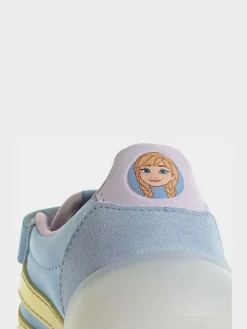 adidas Disney Frozen Barreda Decode Kids Trainers^ Sneakers