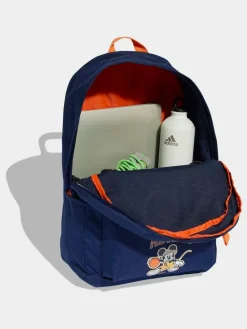 adidas Blue Disney Mickey Mouse Backpack^BOY Bags|Bags