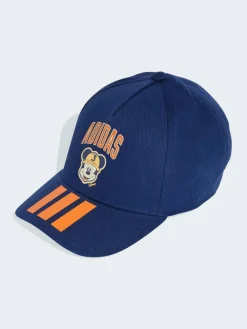 Online adidas Blue Disney Mickey Mouse Cap