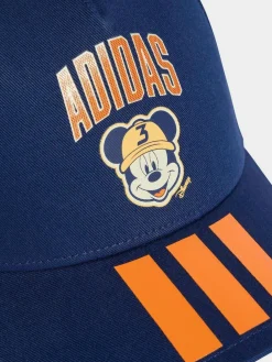 Online adidas Blue Disney Mickey Mouse Cap