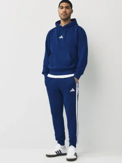 adidas Essentials 3-Stripes Fleece Joggers^ Joggers|Joggers