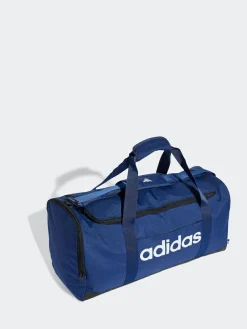 adidas Linear Medium Duffel Bag^ Bags