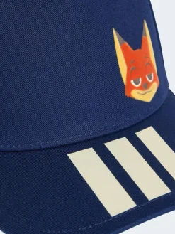 adidas Blue Little Kid Disney Zootopia Cap^BOY Hats & Scratch Mitts|Hats
