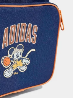 Outlet adidas Blue Little Kids Disney Mickey Mouse Backpack
