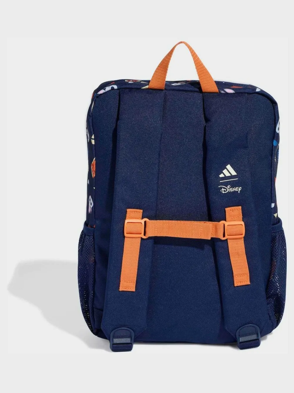 adidas Blue Little Kids Disney Zootopia Backpack^BOY Bags|Bags