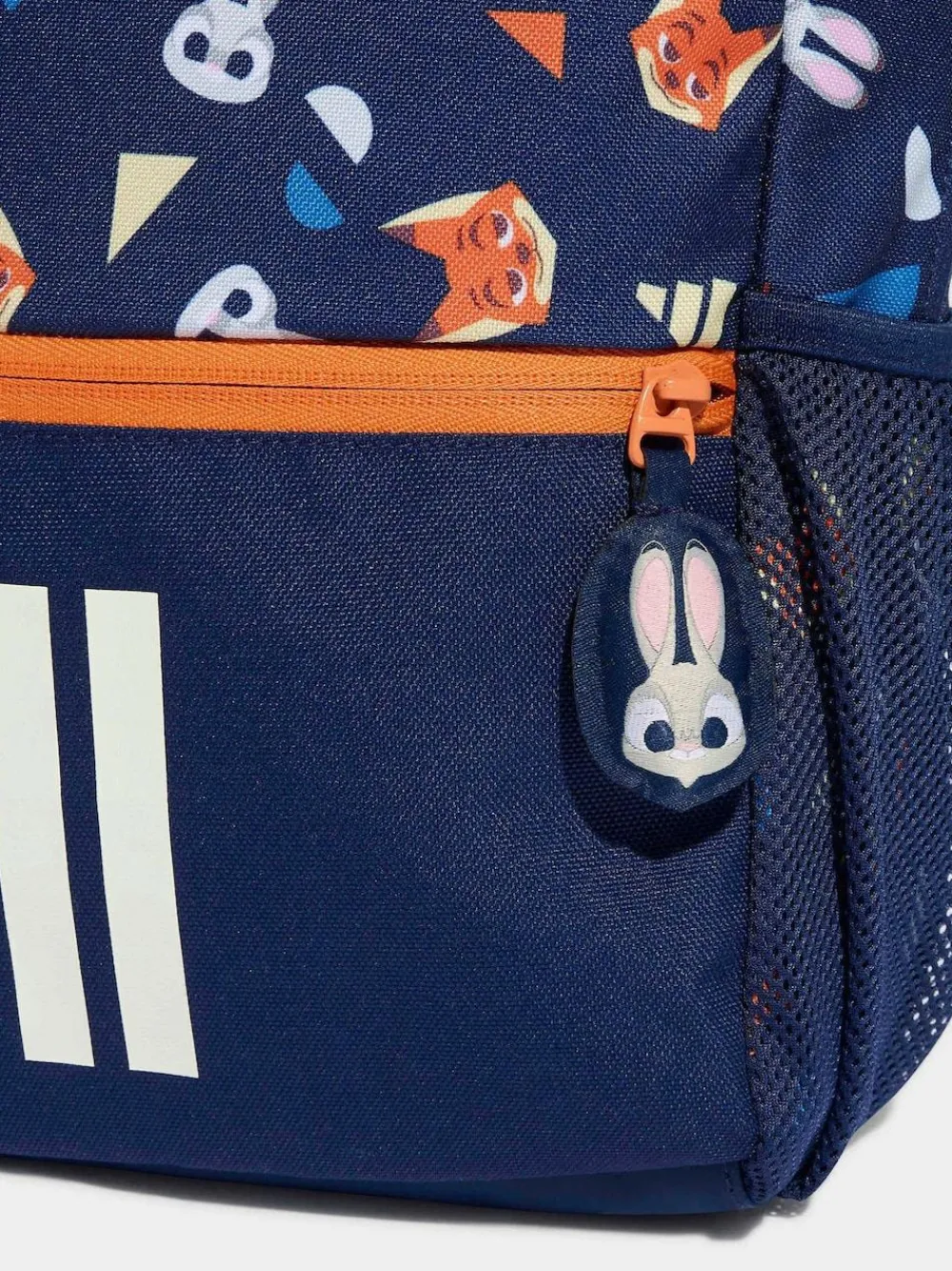 adidas Blue Little Kids Disney Zootopia Backpack^BOY Bags|Bags