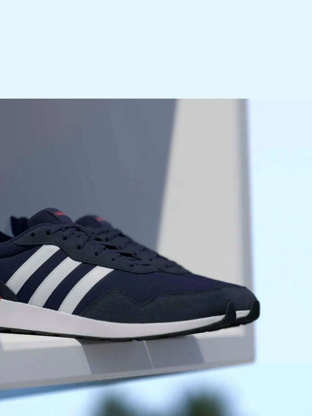 Sale adidas Blue Run 60s 4.0 Trainers