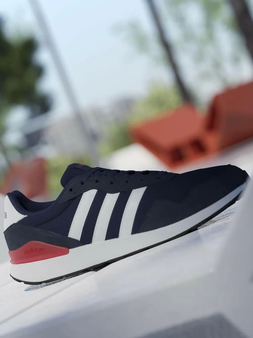 Sale adidas Blue Run 60s 4.0 Trainers