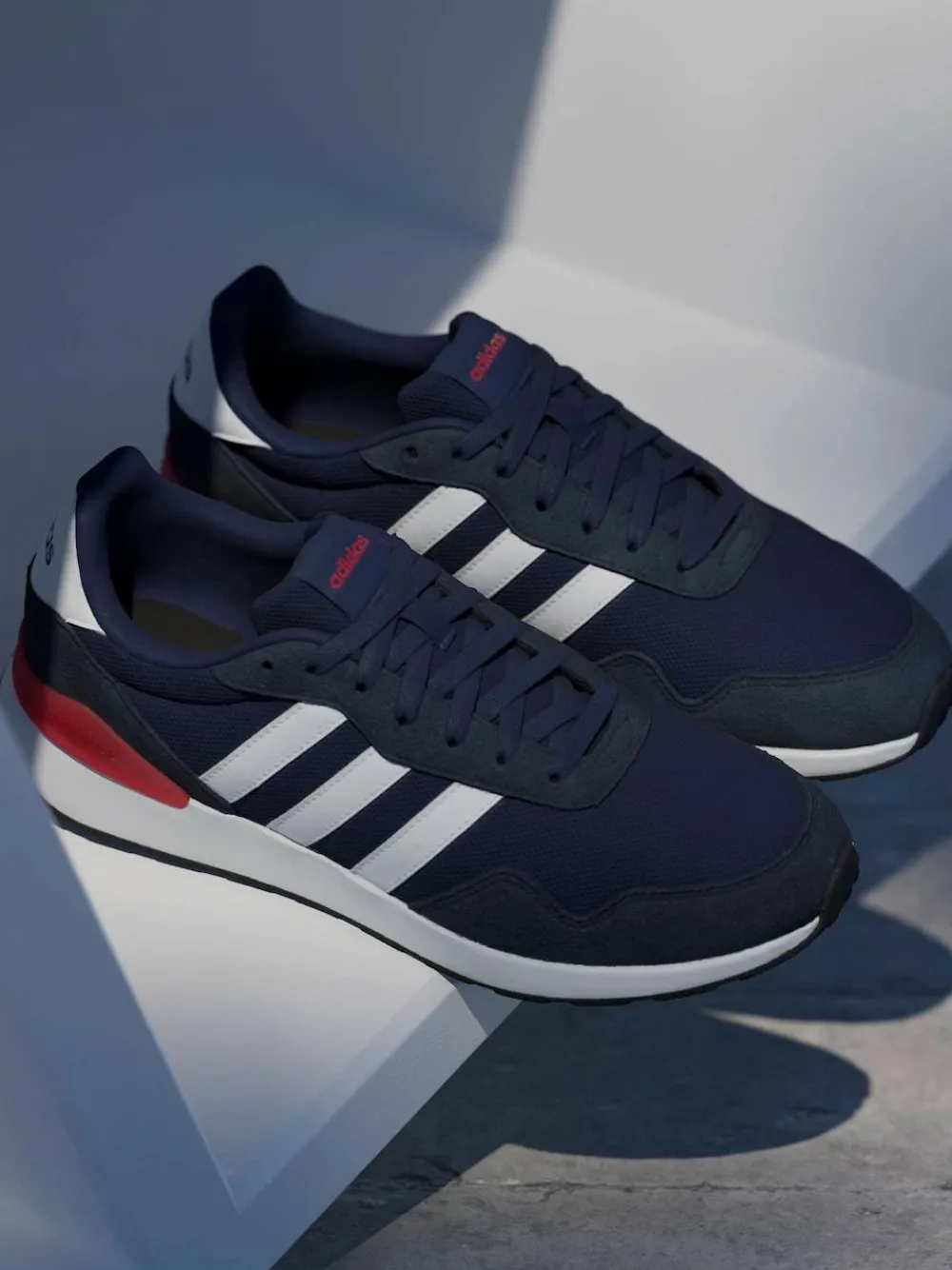 Sale adidas Blue Run 60s 4.0 Trainers