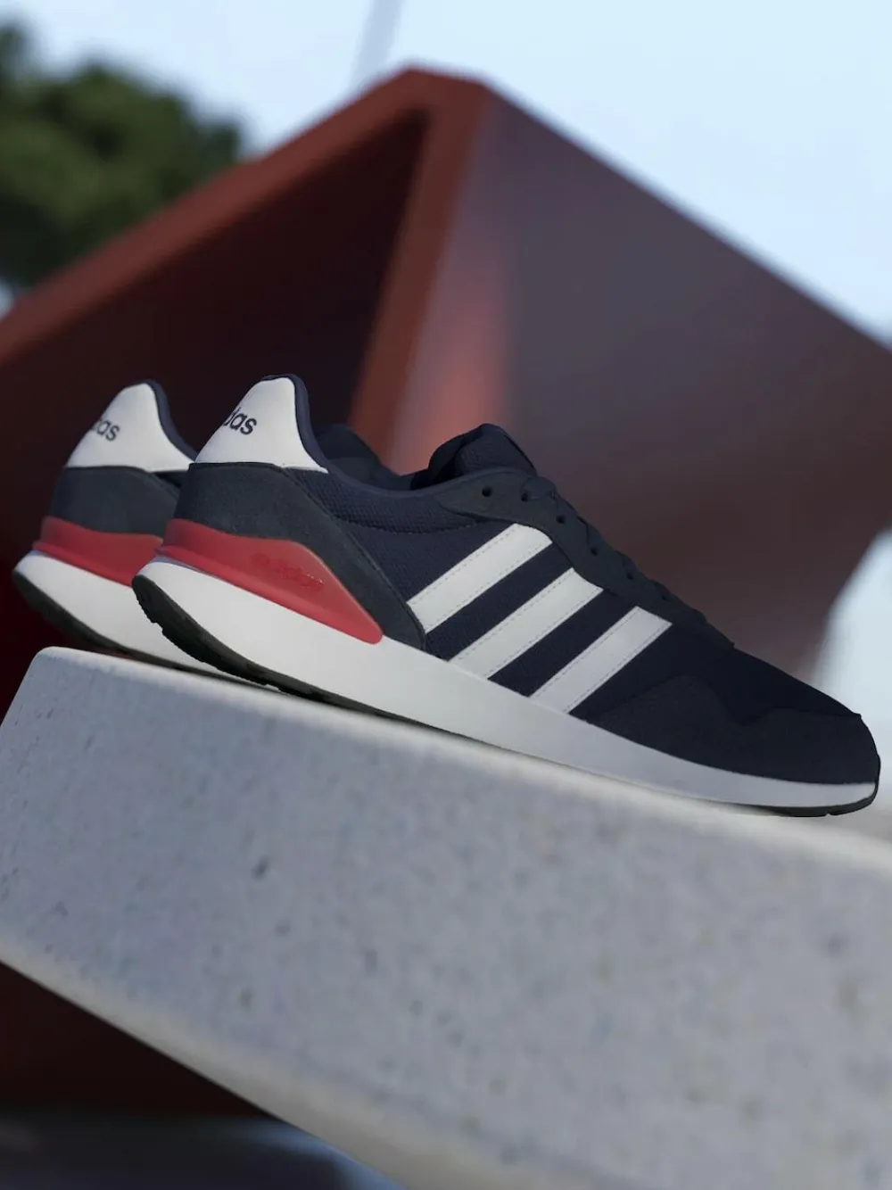 Sale adidas Blue Run 60s 4.0 Trainers