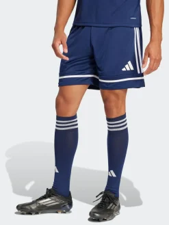 Best adidas Squadra 25 Shorts Blue