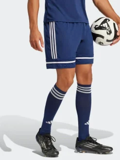 Best adidas Squadra 25 Shorts Blue