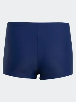 Hot adidas Swim Boxer Shorts Kids Blue