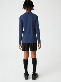 adidas Blue Team Base T-Shirt^BOY Underwear|Underwear