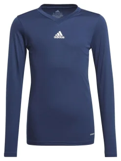adidas Blue Team Base T-Shirt^BOY Underwear|Underwear