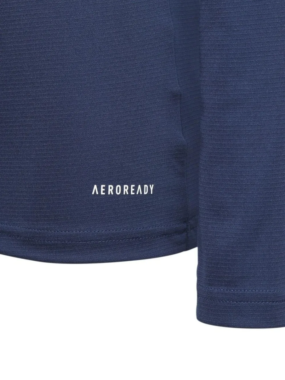 adidas Blue Team Base T-Shirt^BOY Underwear|Underwear