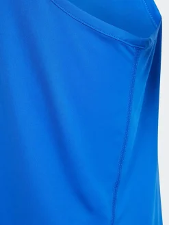 Sale adidas Team Kids Tank Top Blue