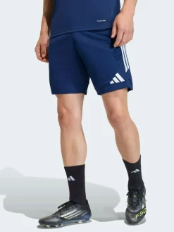 Outlet adidas Tiro 26 Shorts Blue