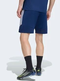 Outlet adidas Tiro 26 Shorts Blue