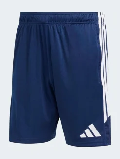 Outlet adidas Tiro 26 Shorts Blue