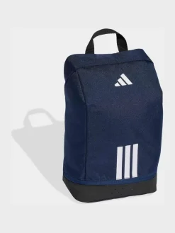 adidas Tiro Shoebag Blue