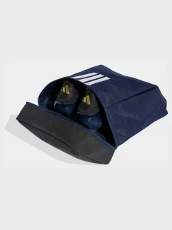 adidas Tiro Shoebag Blue