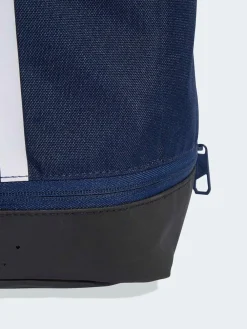 adidas Tiro Shoebag Blue