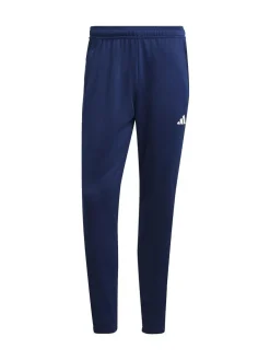 adidas Train Essentials 3-Stripes Training Joggers Blue