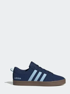 adidas Blue VS Pace Trainers^ Sneakers