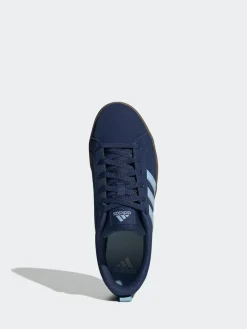 adidas Blue VS Pace Trainers^ Sneakers