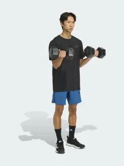 adidas Workout Essentials Base Woven Shorts^ Shorts