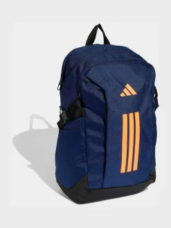 Sale adidas Blue/Orange 3 Stripe VIII Bag