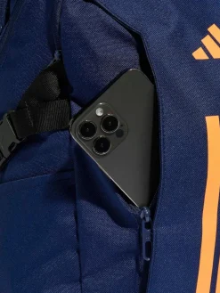 Sale adidas Blue/Orange 3 Stripe VIII Bag