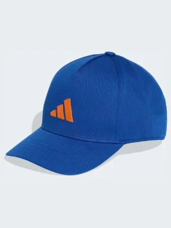 Online adidas Blue/Orange Cap