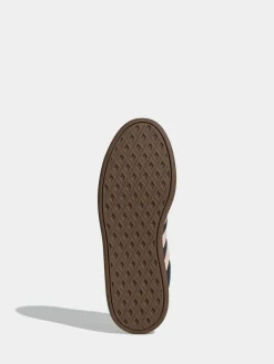 Best adidas Blue/Pink Breaknet Sleek Trainers