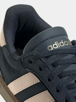 Best adidas Blue/Pink Breaknet Sleek Trainers