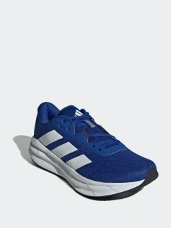 adidas Blue/white Galaxy 7 Running Trainers^ Sneakers