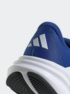 adidas Blue/white Galaxy 7 Running Trainers^ Sneakers