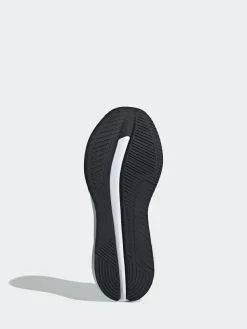 adidas Blue/white Galaxy 7 Running Trainers^ Sneakers