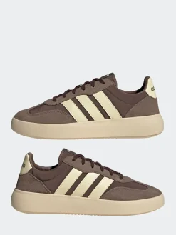 Best adidas Barreda Decode Trainers Brown